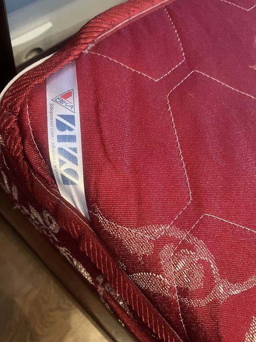 Матрас 160/200 см