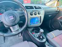 Sprzedam Seat Leon II