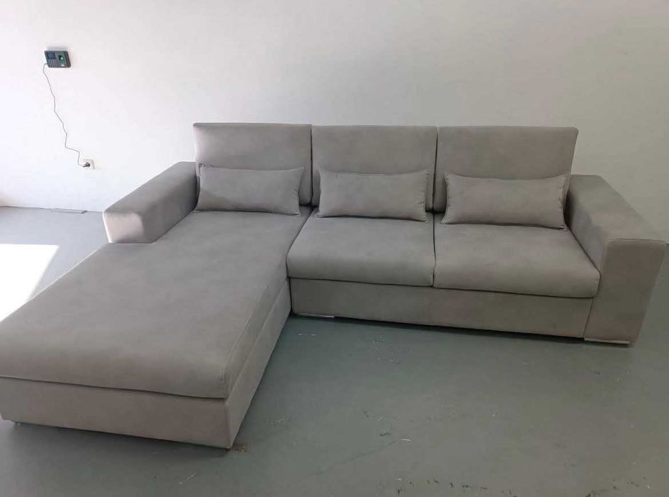 Sofá novo nunca usado