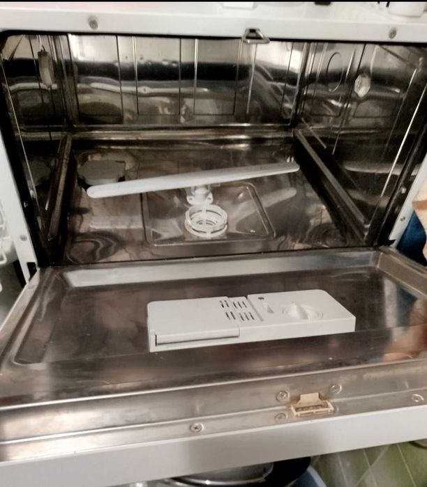 Настільна посудомийна машина  ARDO