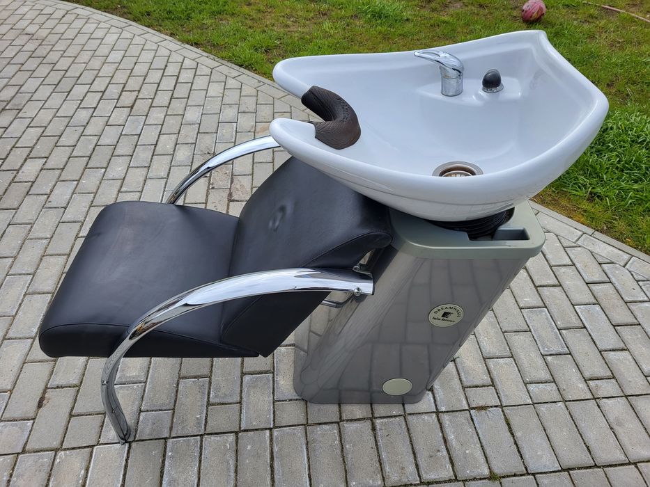 Myjka fryzjerska DreamWash TRANSPORT