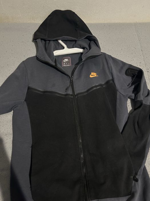 Fato treino tamanho M