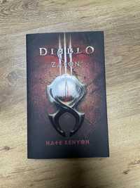 Diablo 3 zakon - książka