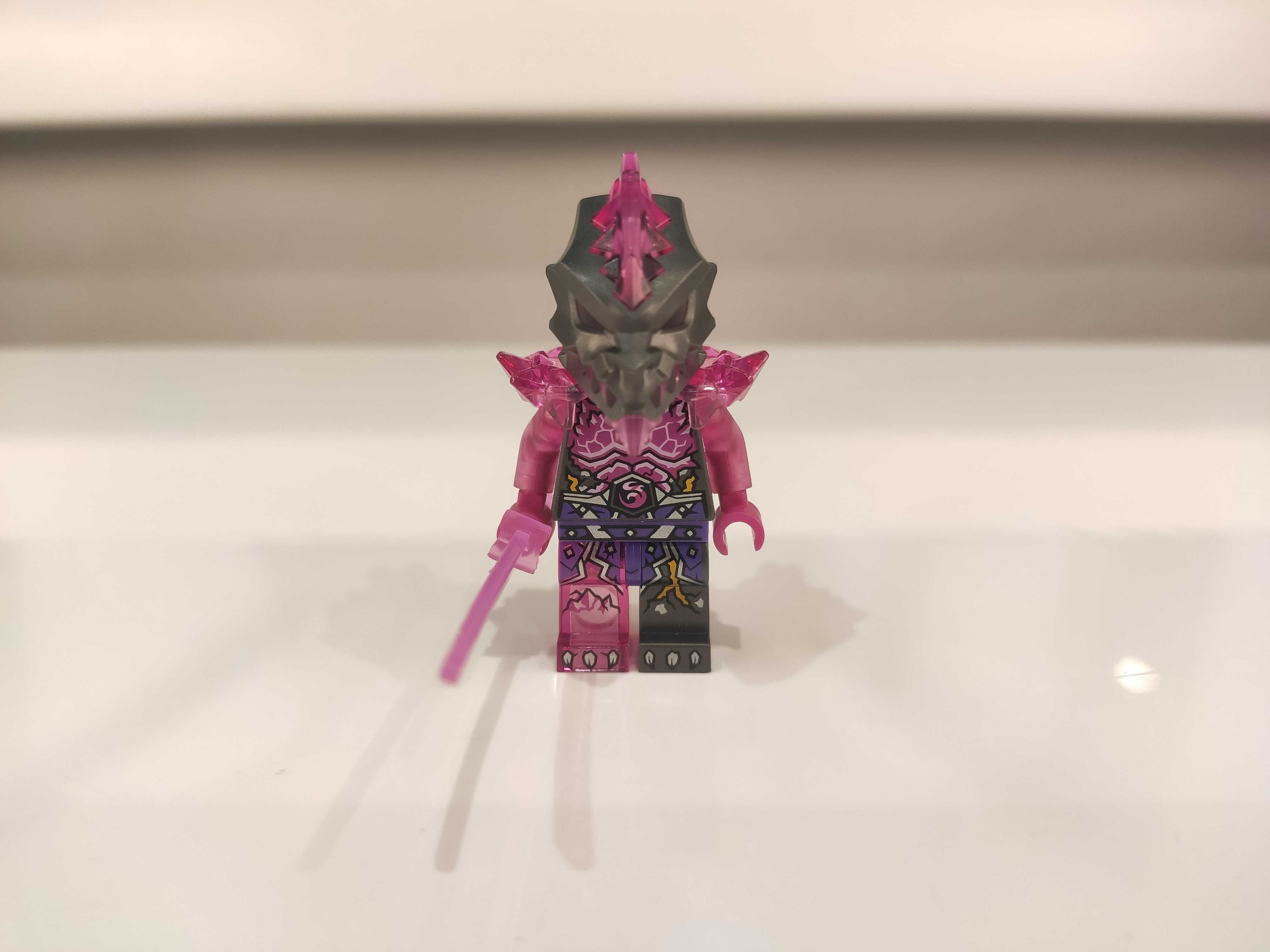 Lego Ninjago njo765 Vengestone Guard