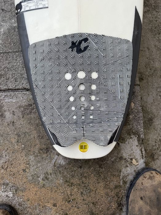 Prancha Surf Matta 5.3