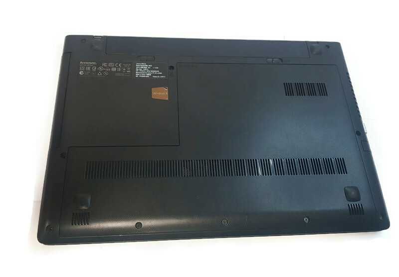 Laptop LENOVO G50-30 Intel Celeron 4gb 320gb