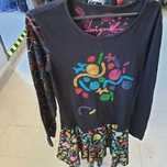 sukienka desigual 11-12 lat