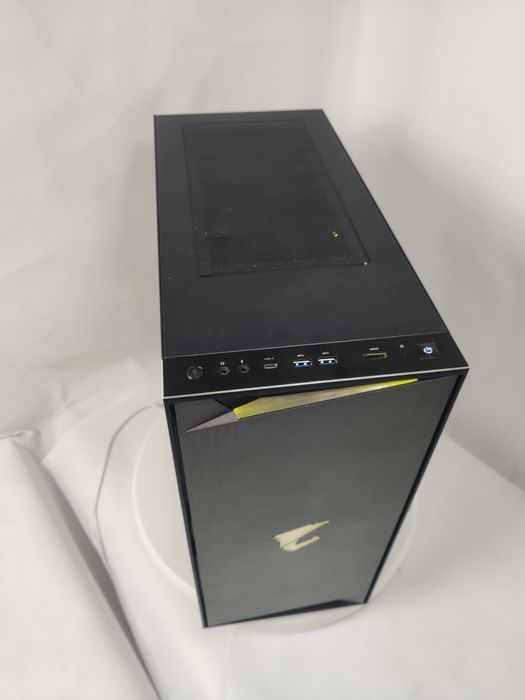 Komputer Gamingowy i7-8700,RTX 3070,16 GB,SSD,Win 11,USDC