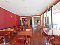 Restaurante em Viana do Castelo de 210,00 m2