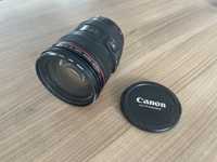 Canon ef 24-105mm