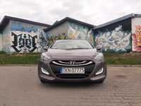 Hyundai i30 1.6 CRDi Salon Polska Serwis Oferta Prywatna