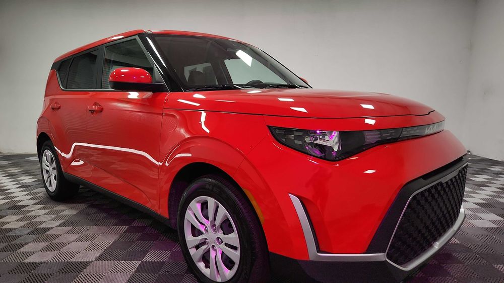 Продам Авто‼️ KIA SOUL 2023-2024 Кия Соул