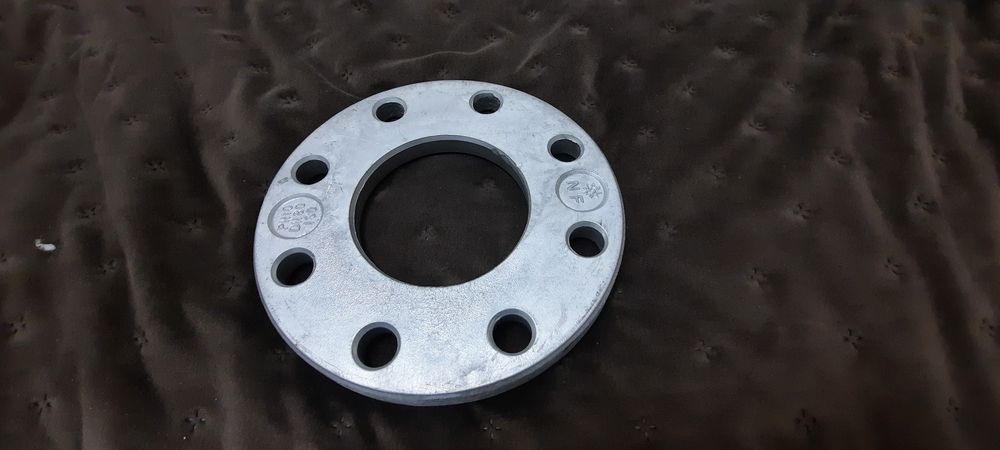 Продам накидний алюмінієвий фланець DN 80 (200 mm.)