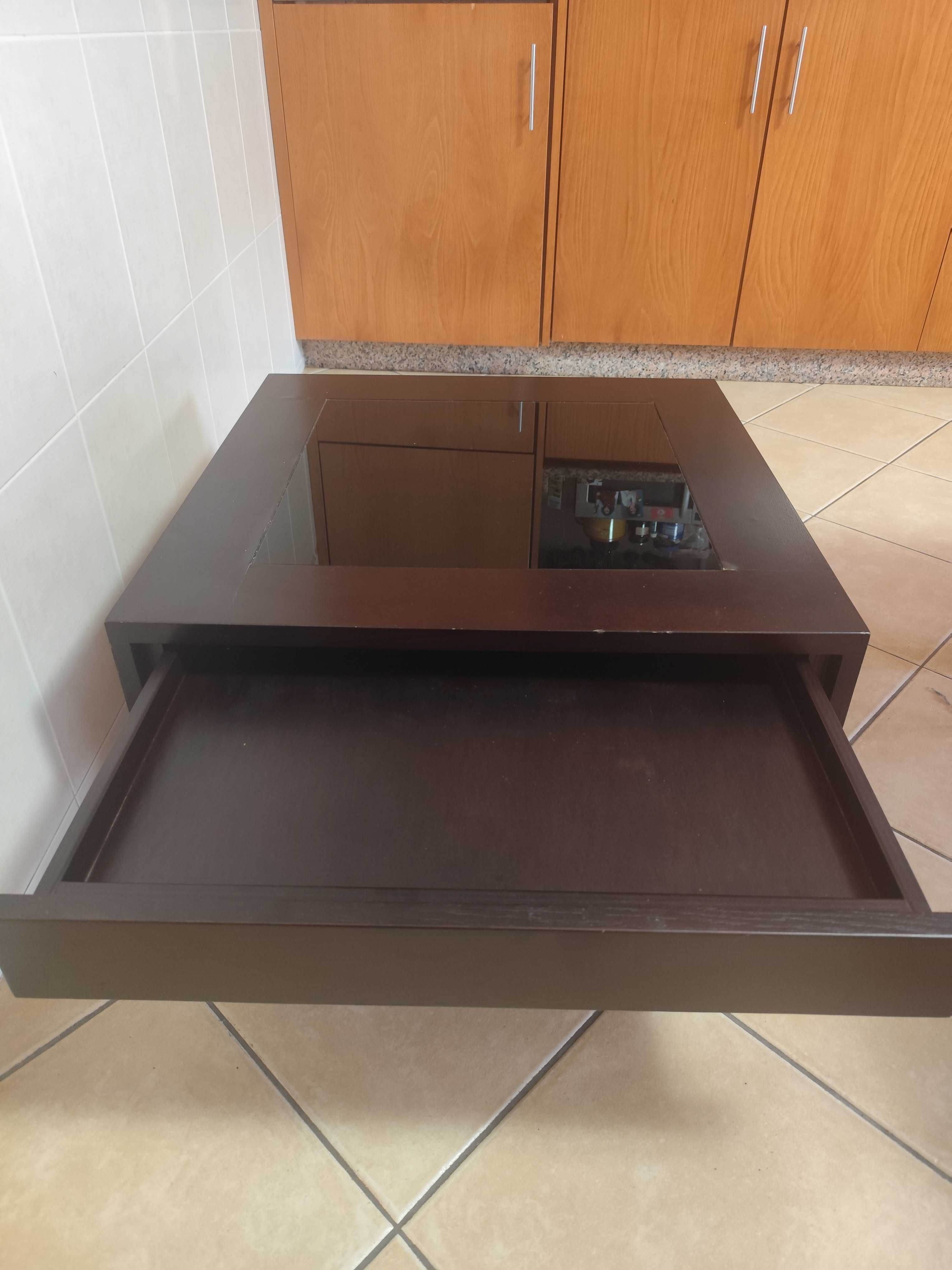 Mesa sala de estar