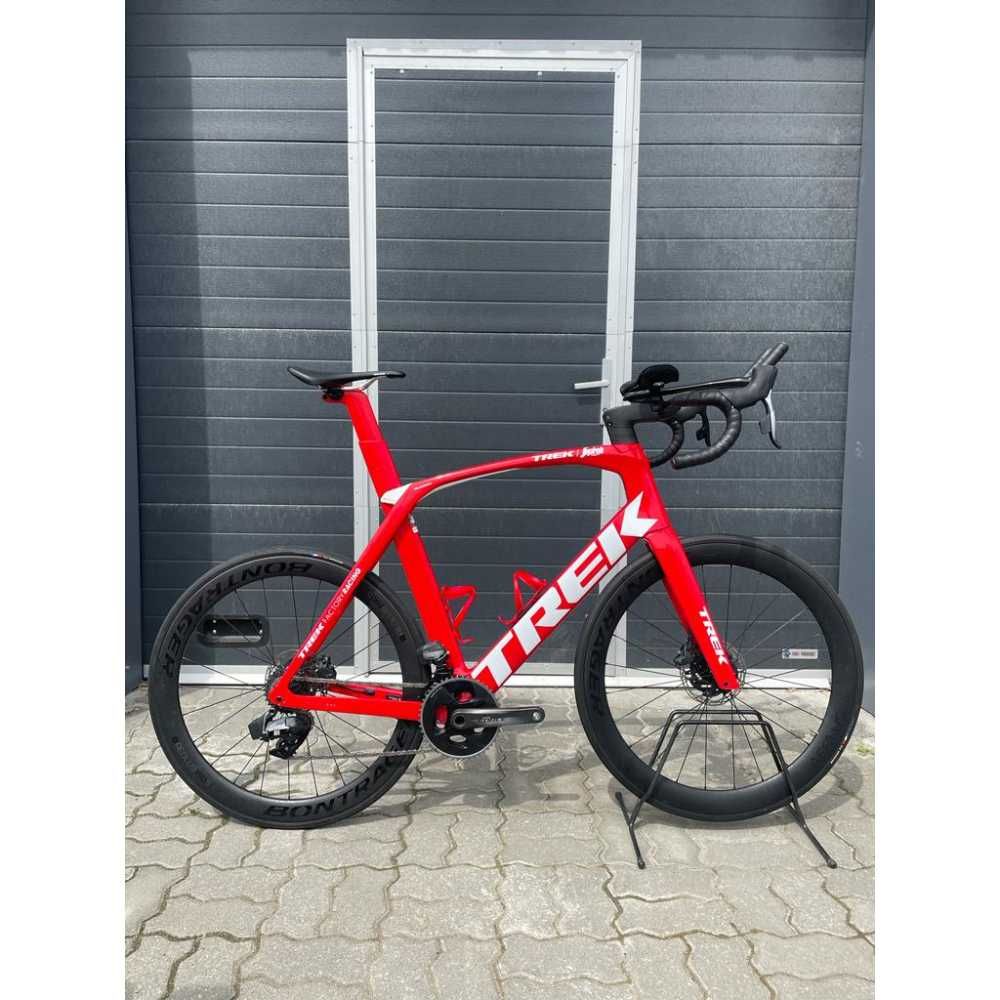 Rower Trek Madone SLR 7 Disc AXS 2021 56