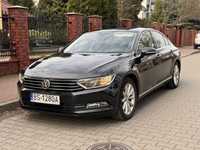 Volkswagen Passat 1.6 BMT TDI DSG 7 Highline