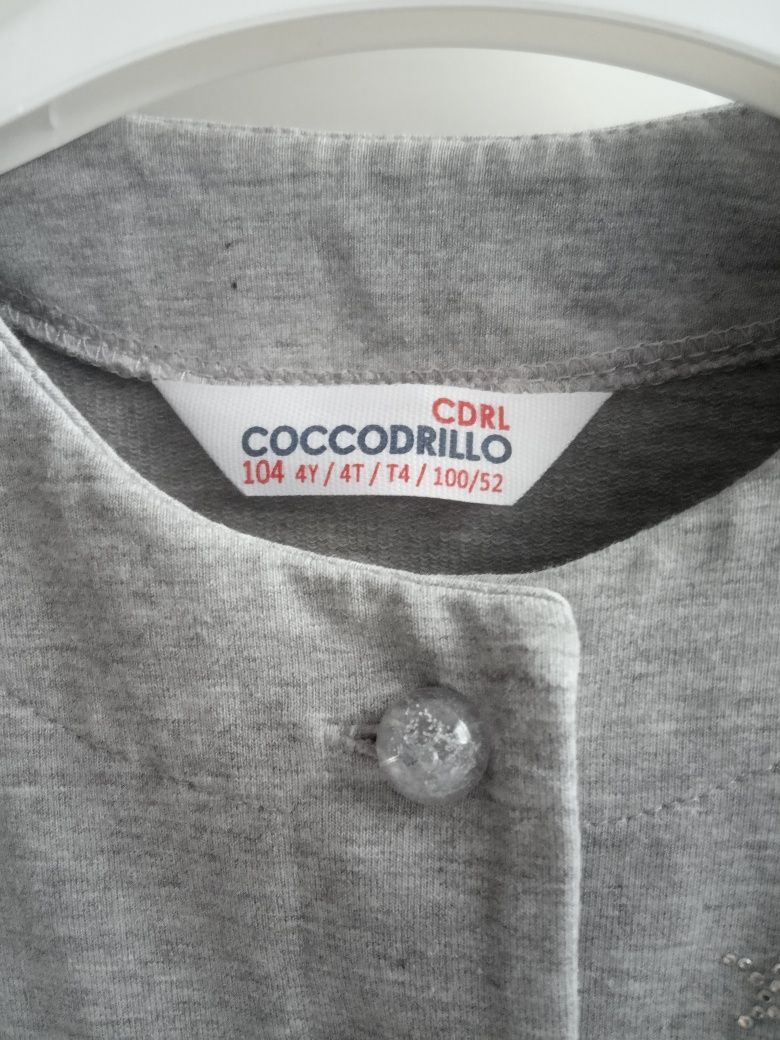 Narzutka coccodrillo 104