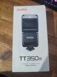 godox tt350n ttl thinklite camera flash