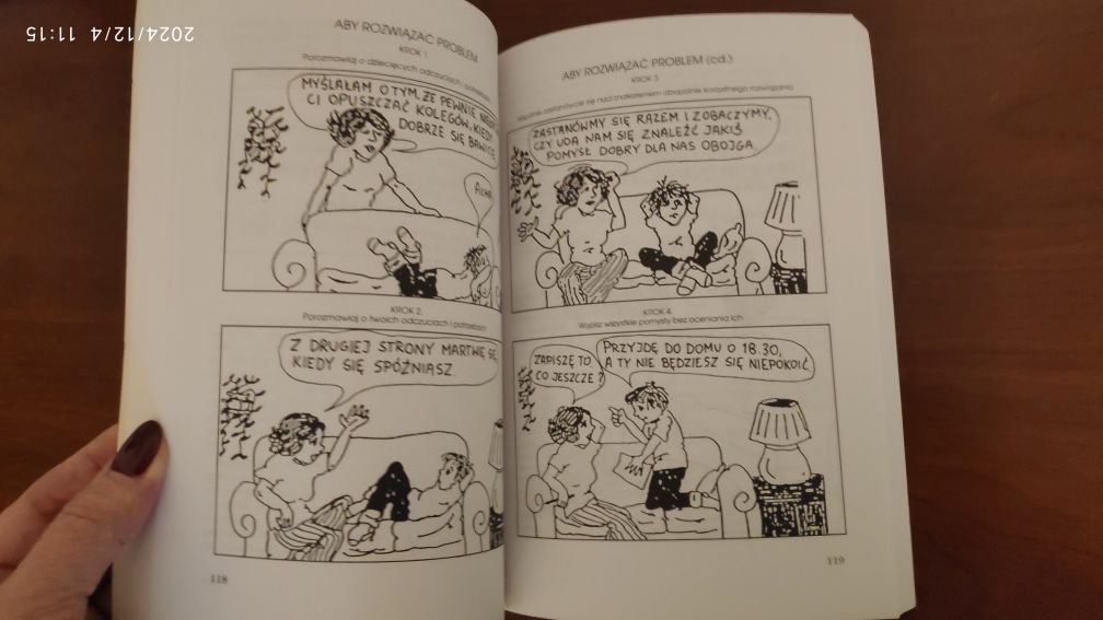 Jak mówić, żeby dzieci nas sluchały jak słuchać, żeby dzieci do nas ..