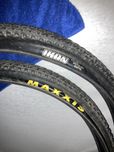 Opony Rowerowe Maxxis Ikon 29x2,20 2 sztuki w bardzo dobrym stanie
