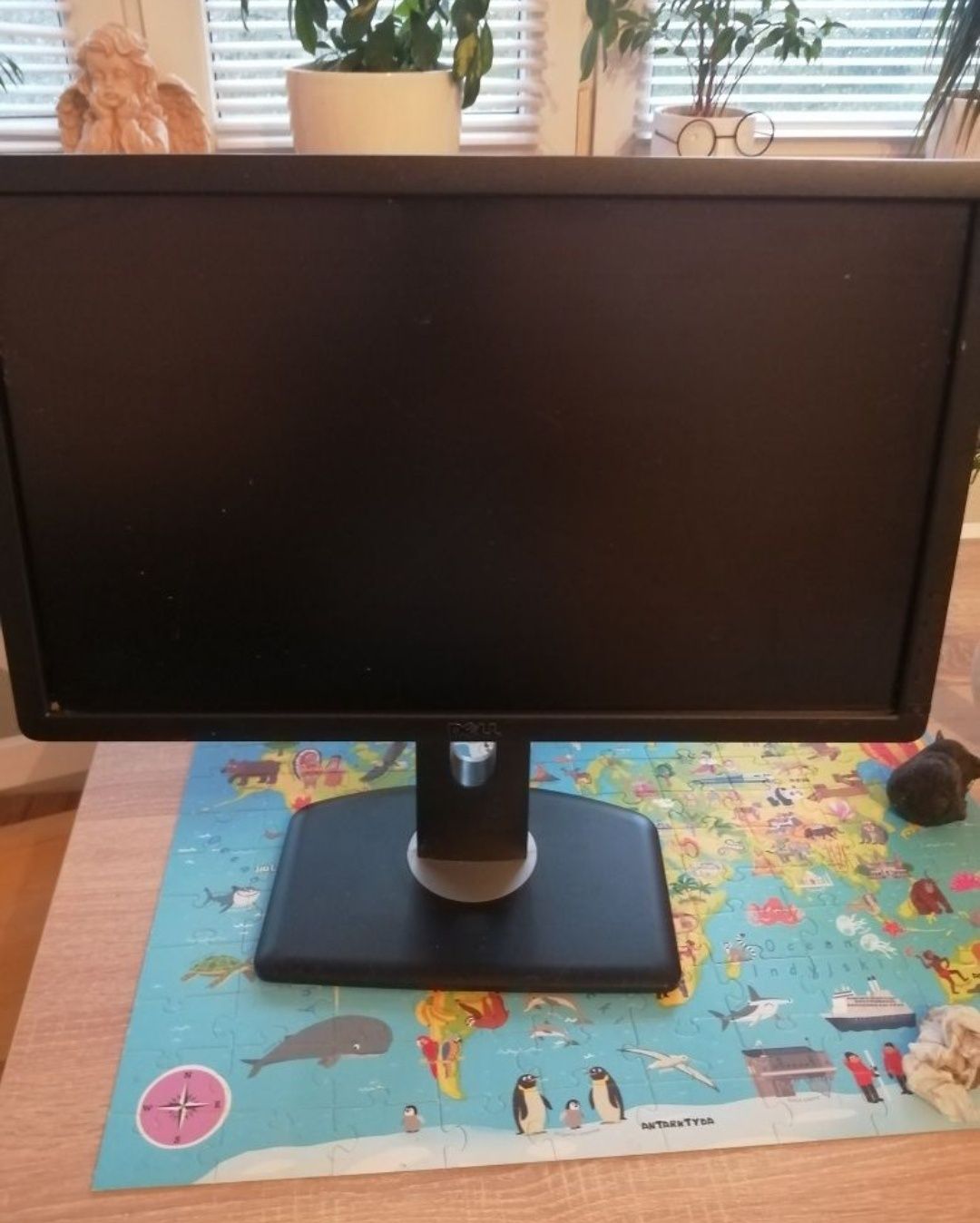 Głośnik Dell podczepiany pod monitor