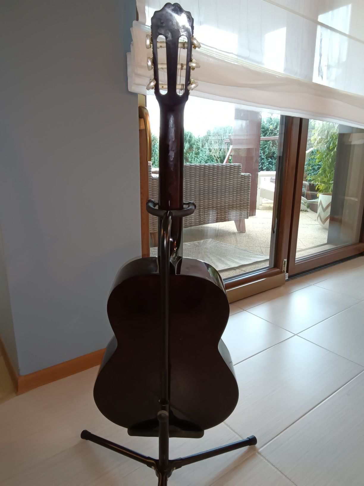 Gitara klasyczna Farra Carlo Abeto