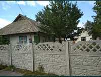 Продам будинок в селі Томилівка