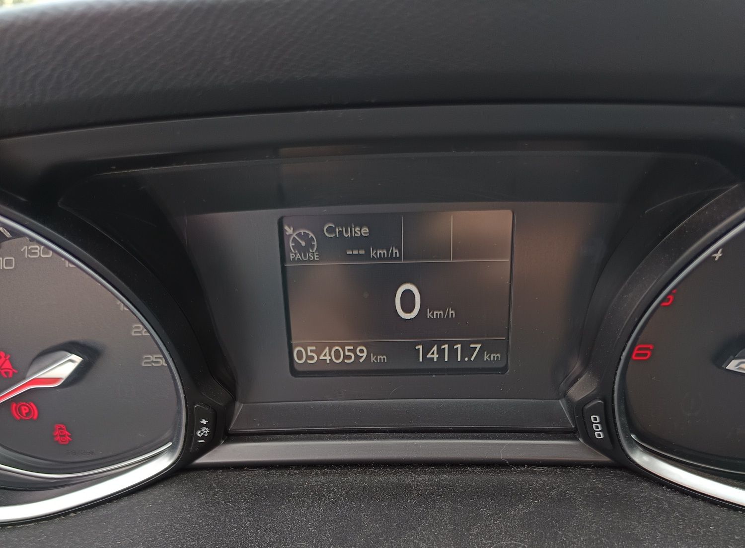 Peugeot 308 1.5 blueHdi sw Allure