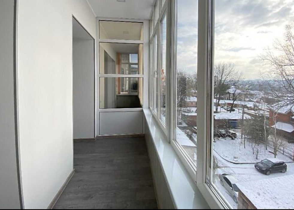 Оренда офісного приміщення в Центрі