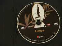 Europa (1991) FILM DVD dramat wojenny