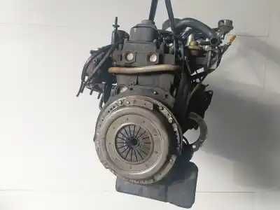 Motor NISSAN TERRANO 2.7 TD 125 CV    TD27