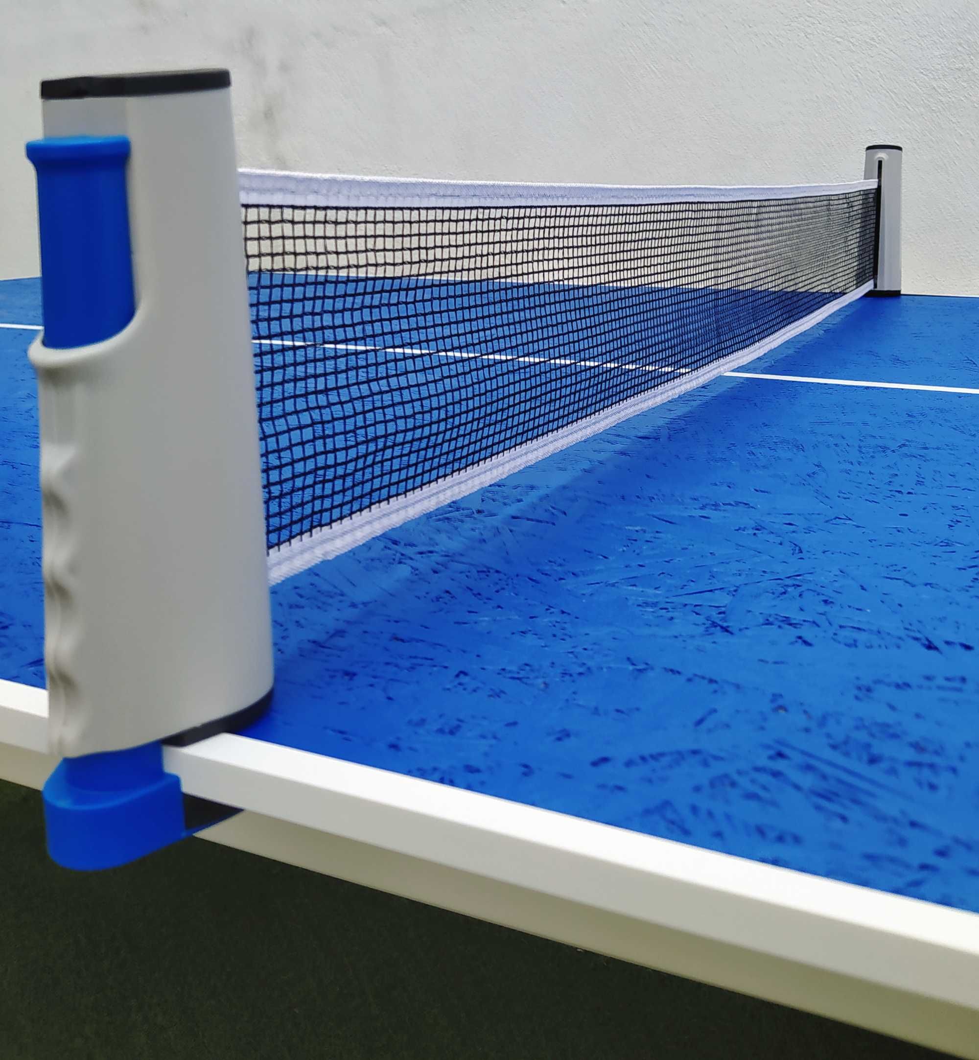 Mesas e Tampos de Ping Pong