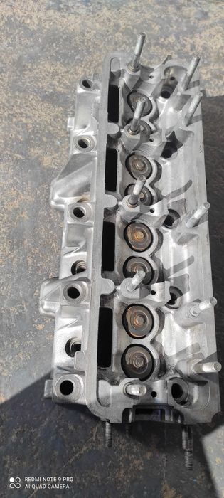Продам головку блока циліндра ВАЗ 2015 оригінал б/у