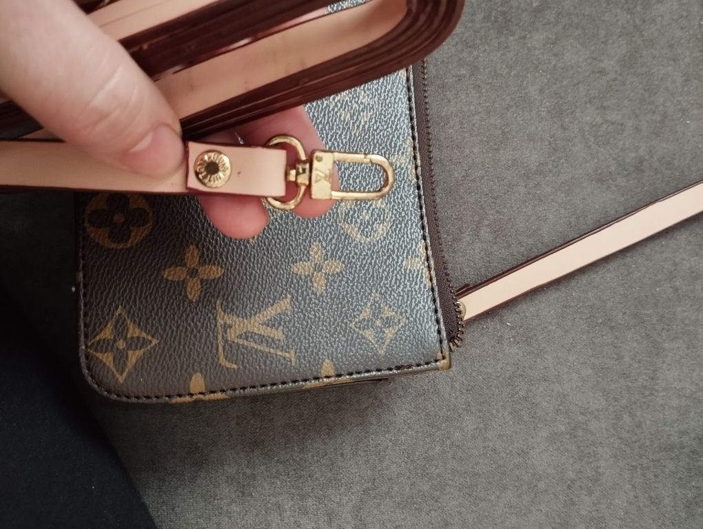 Torebka Louis Vuitton