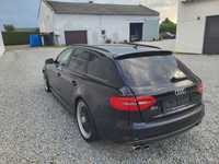 Audi S4 3.0 TFSI 333km Quattro S tronic