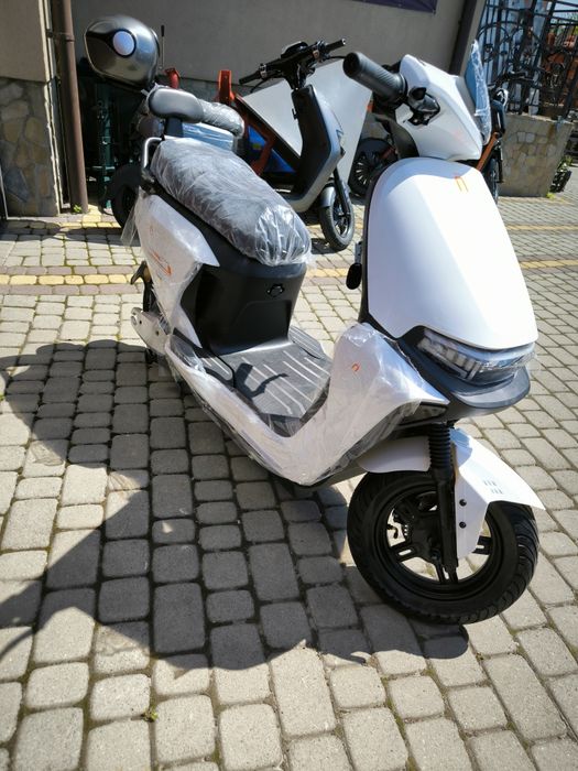 Електро скутер Партнер Segway 1500ват