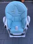 krzesełko do karmienia Peg Perego