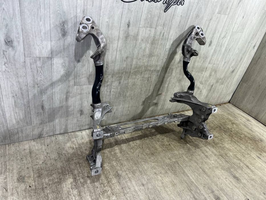 Подрамник передний Audi Q7 Q8 ( 2016 - 2023 г. ) 4M0899315