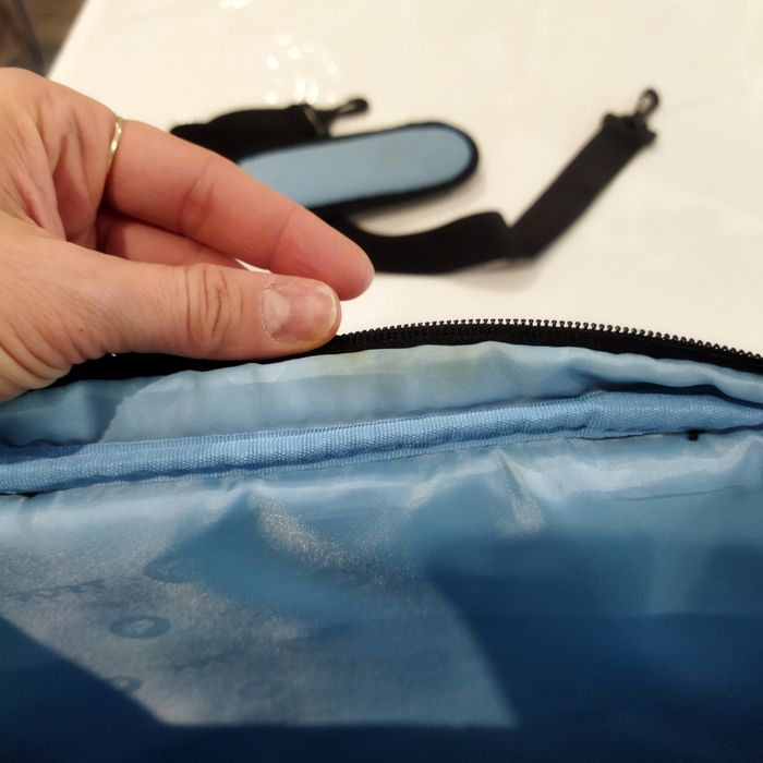 Mala p PC computador portátil