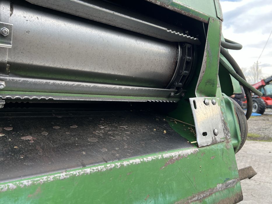 Прадам комбайн John Deere 2066