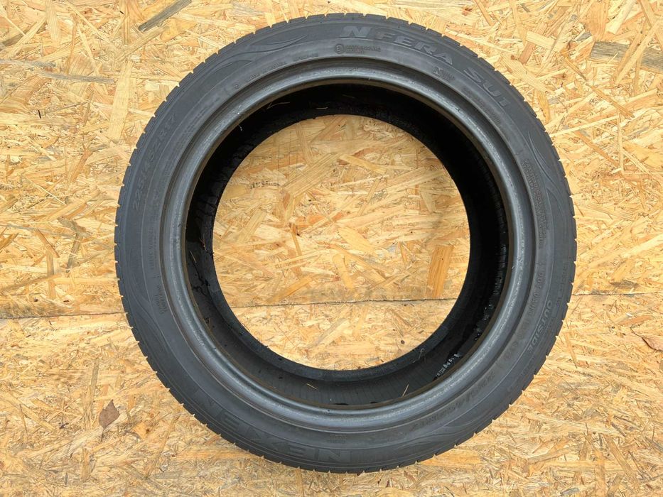 Nexen Nfera SU1 225/45 ZR17 94Y LATO POJEDYNKA