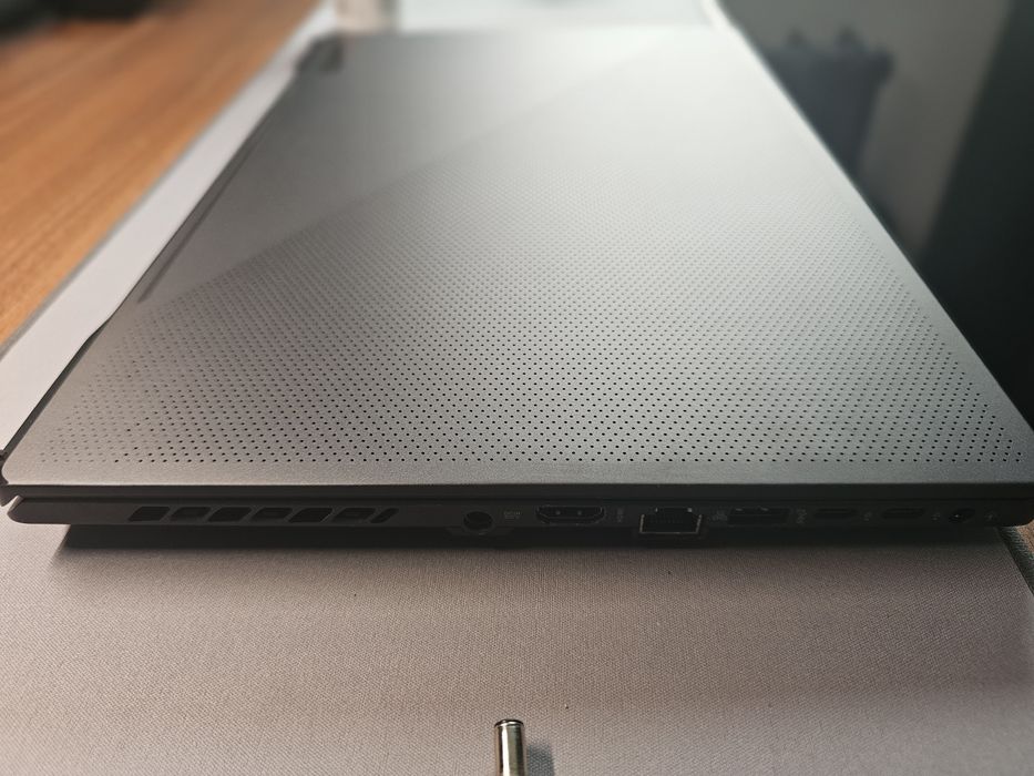 Asus ROG Zephyrus G15 (GA503RM)