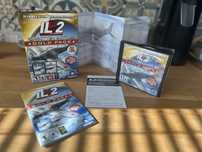 IL 2 Sturmovik Forgotten Battle Gold Pack PC mini box biały kruk