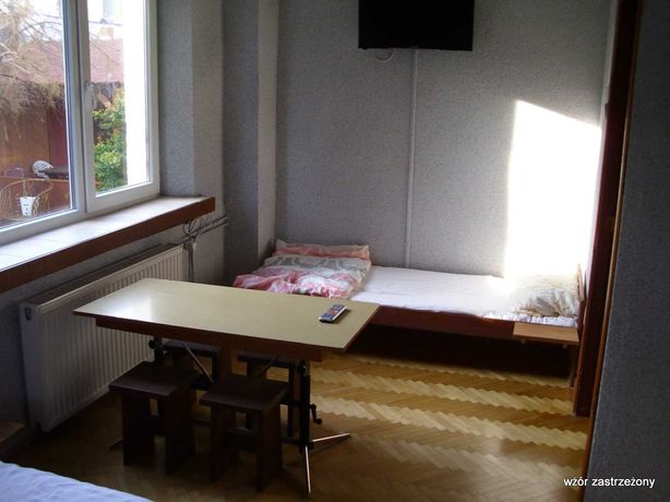 Darmowe mieszkanie dla uchodzców z Ukrainy