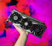 RTX 3080 10GB inno3D|Гарантія 1 рік |Є РІЗНІ КАРТИ!