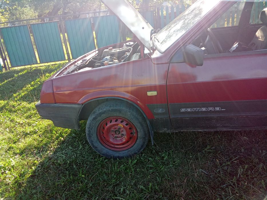 Продам або обміняю на інше авто.
