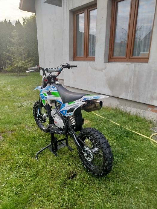 sprzedam mrf 140 rc big