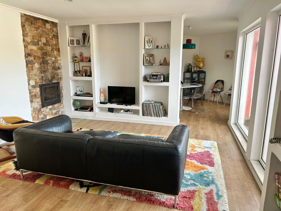 Encantadora moradia em Calhandriz – a apenas 25 minutos de Lisboa