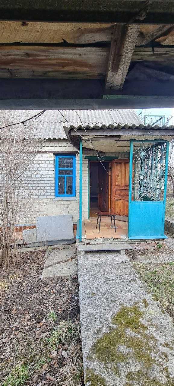 Дом в Люботине недорого