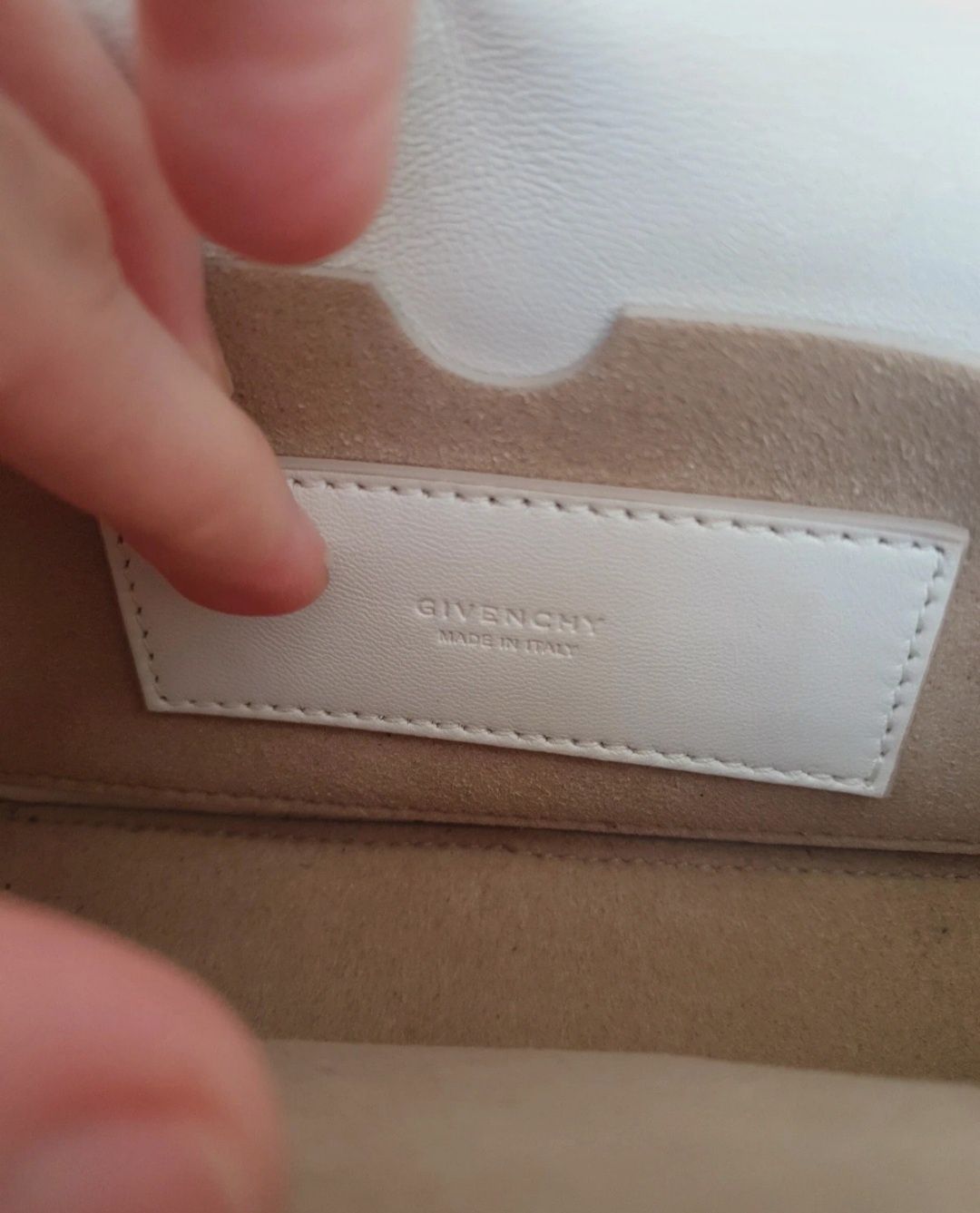 Torebka Givenchy
